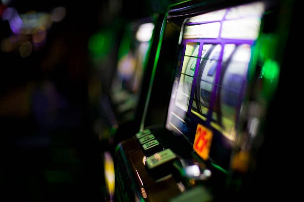 Live casino games heyspin